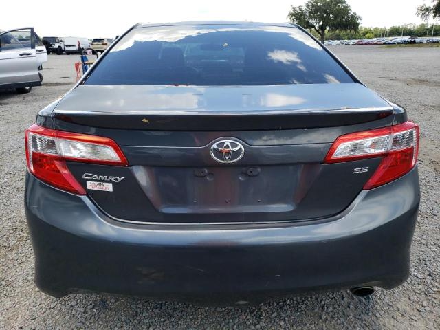 VIN 4T1BF1FK0DU239709 2013 Toyota Camry, L no.6