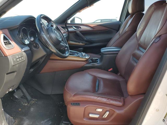 2017 MAZDA CX-9 SIGNA - JM3TCBEY4H0131885