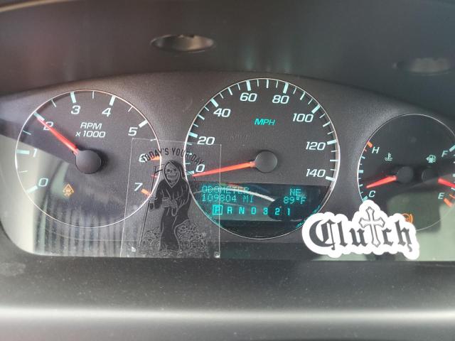 2011 Chevrolet Impala Lt VIN: 2G1WG5EK2B1293297 Lot: 57821324