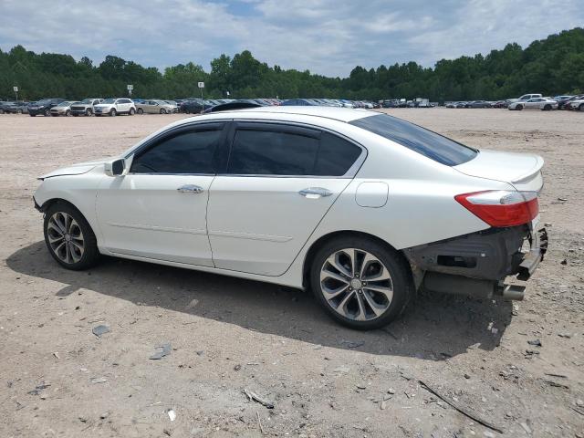 1HGCR3F93DA029908 2013 Honda Accord Touring