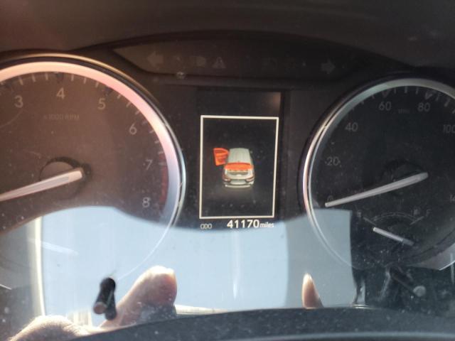 2019 Toyota Highlander Limited VIN: 5TDDZRFH8KS700308 Lot: 58910724