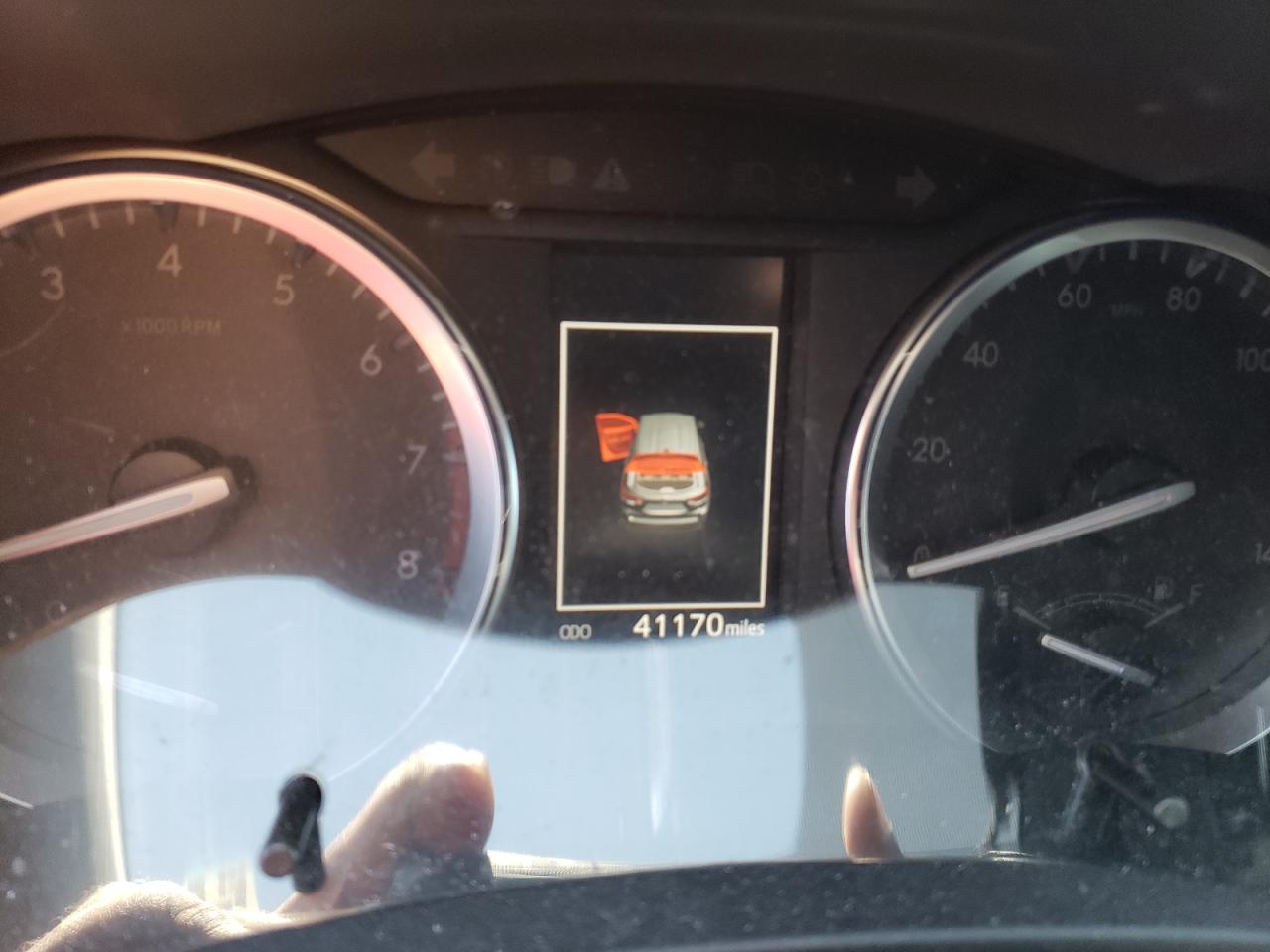 5TDDZRFH8KS700308 2019 Toyota Highlander Limited