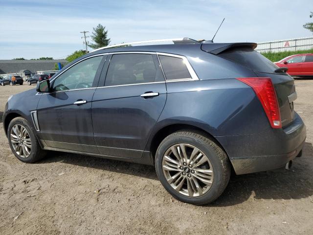 2016 Cadillac Srx Premium Collection VIN: 3GYFNDE31GS500008 Lot: 57023954