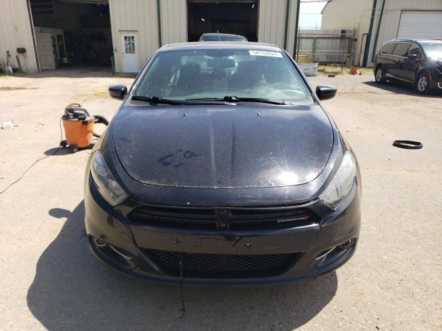 2013 Dodge Dart Sxt VIN: 1C3CDFBH3DD256837 Lot: 58153024