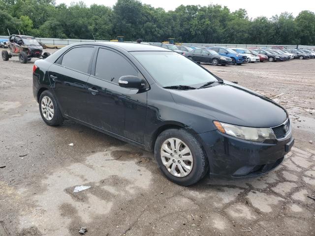 2010 Kia Forte Ex VIN: KNAFU4A27A5245837 Lot: 57419734