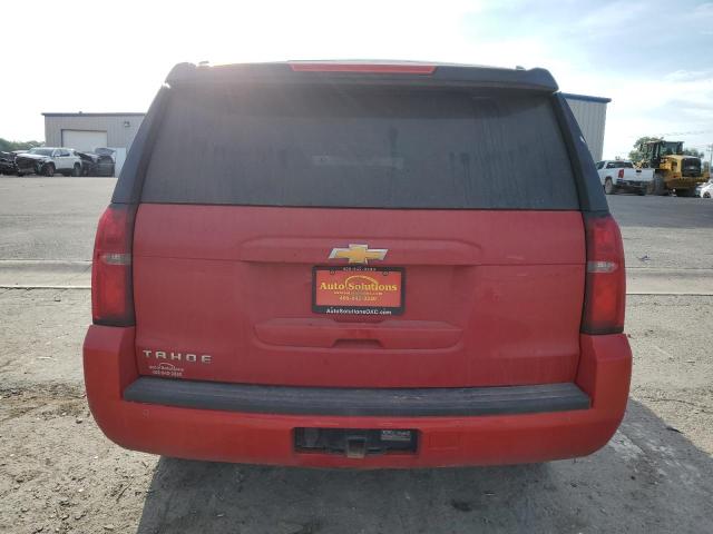 2015 CHEVROLET TAHOE K150 - 1GNSKBKC2FR583446