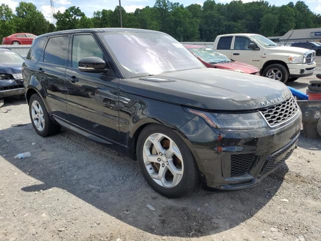 2018 Land Rover Range Rover Sport Hse VIN: SALWR2RV3JA699865 Lot: 54395964