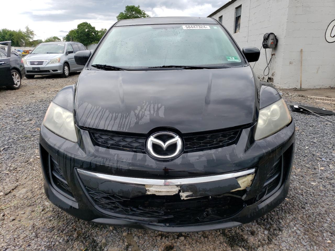 JM3ER2BM2B0385708 2011 Mazda Cx-7