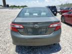 TOYOTA CAMRY BASE photo