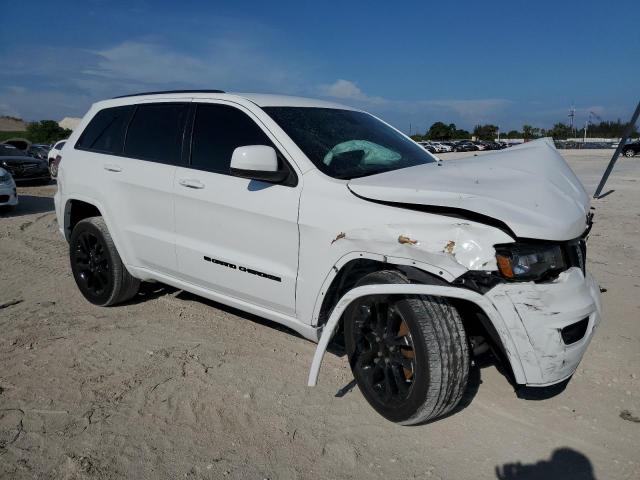 2022 Jeep Grand Cherokee Laredo E VIN: 1C4RJEAG4NC154620 Lot: 56275034