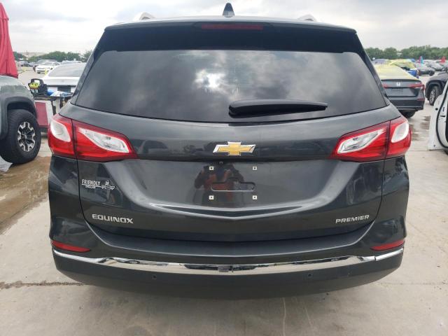 2021 Chevrolet Equinox Premier VIN: 2GNAXNEV0M6145447 Lot: 58459044