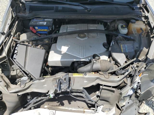 2005 Cadillac Srx VIN: 1GYEE637750185992 Lot: 59977514