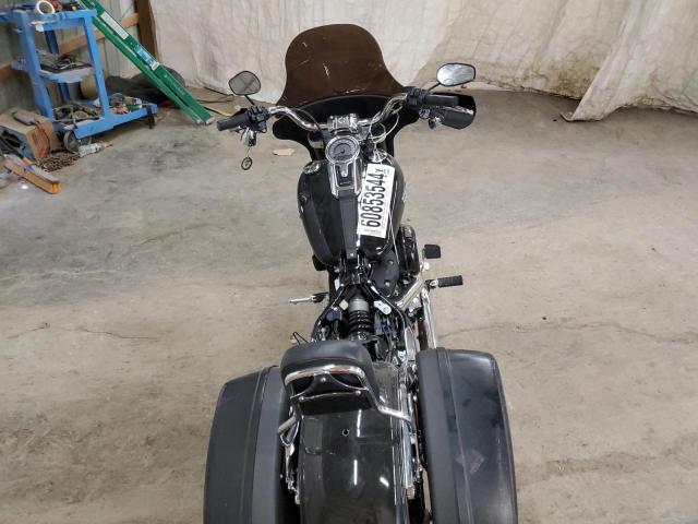 2019 HARLEY-DAVIDSON FLSB 1HD1YMJ2XKB073564