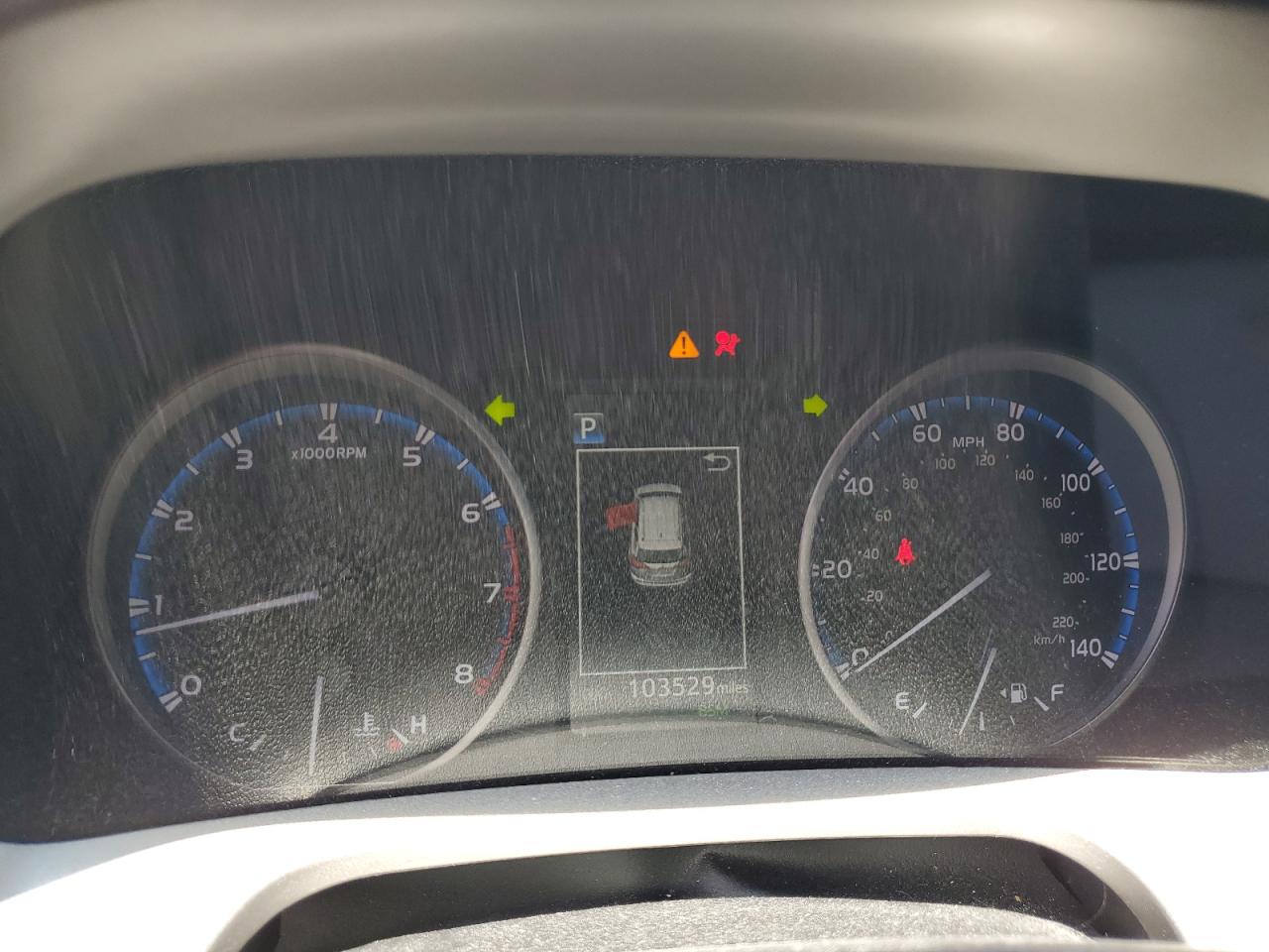 2T3RFREV4HW672956 2017 Toyota Rav4 Xle