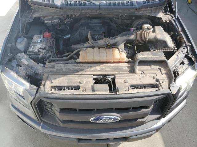 2016 Ford F150 Super Cab VIN: 1FTEX1CP2GFA07216 Lot: 58125714