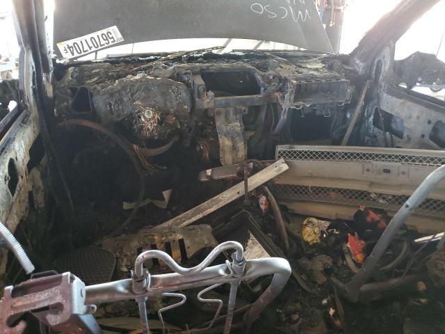 2003 Chevrolet Trailblazer VIN: 1GNDS13S732193570 Lot: 56701704