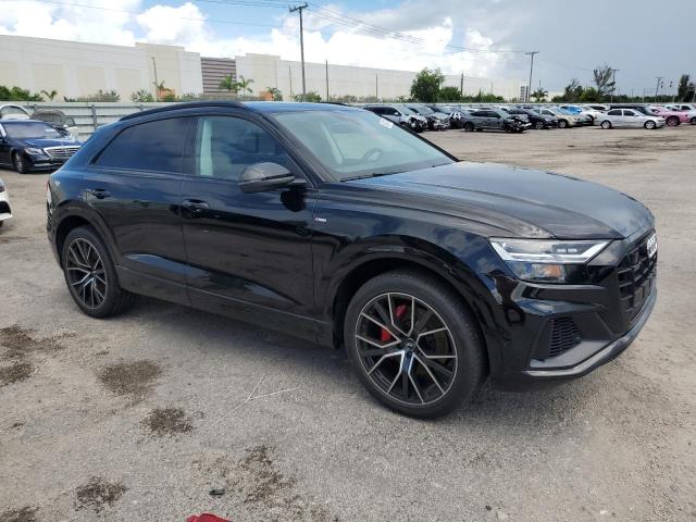 WA1EVAF18LD002700 2020 Audi Q8 Premium Plus S-Line