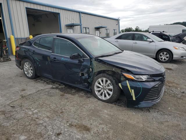 VIN 4T1C11AKXLU985075 2020 Toyota Camry, LE no.4