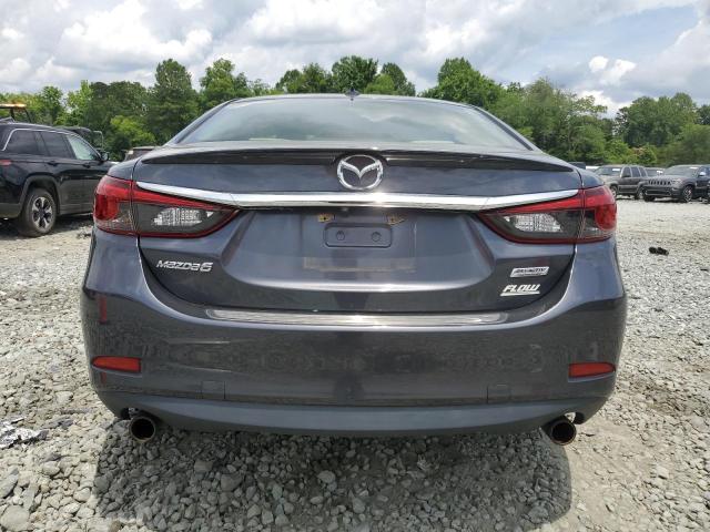 2016 MAZDA 6 GRAND TO - JM1GJ1W53G1440593
