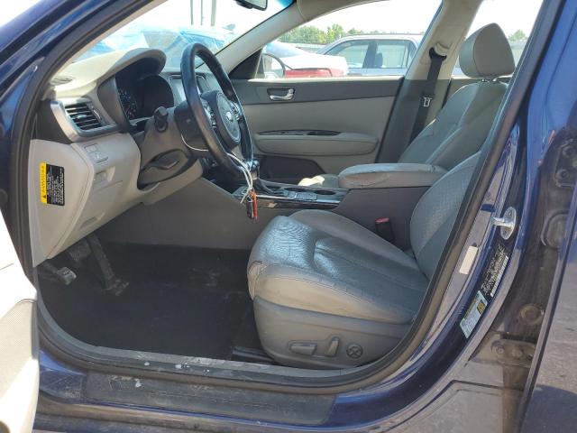 2016 KIA OPTIMA EX - 5XXGU4L39GG034110