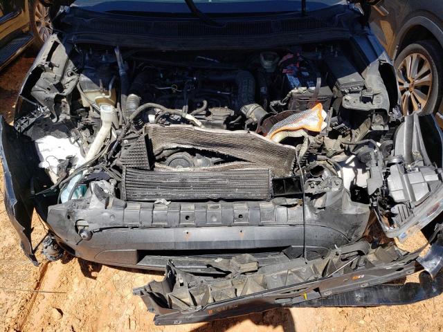 2015 Ford Explorer VIN: 1FM5K7B9XFGB83276 Lot: 57360234