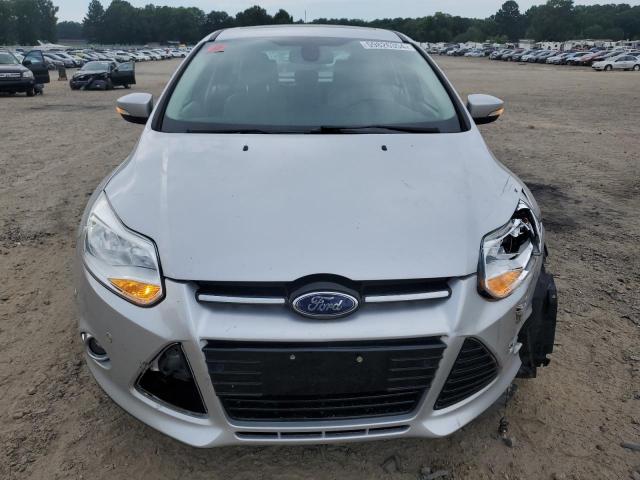 1FAHP3M29CL450850 2012 Ford Focus Sel