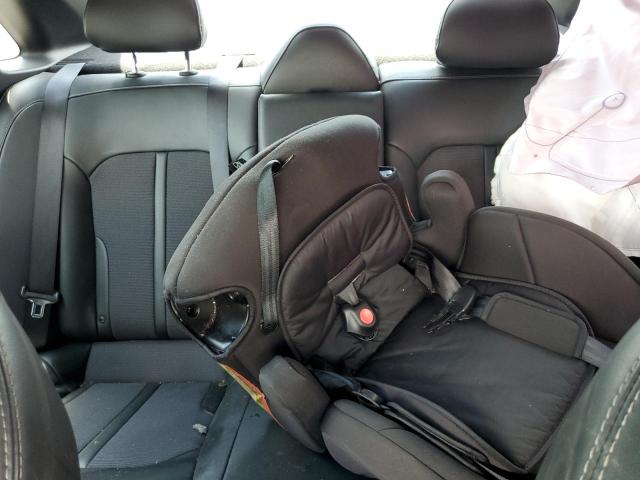 2023 Kia K5 Gt Line VIN: 5XXG64J20PG173207 Lot: 57302174