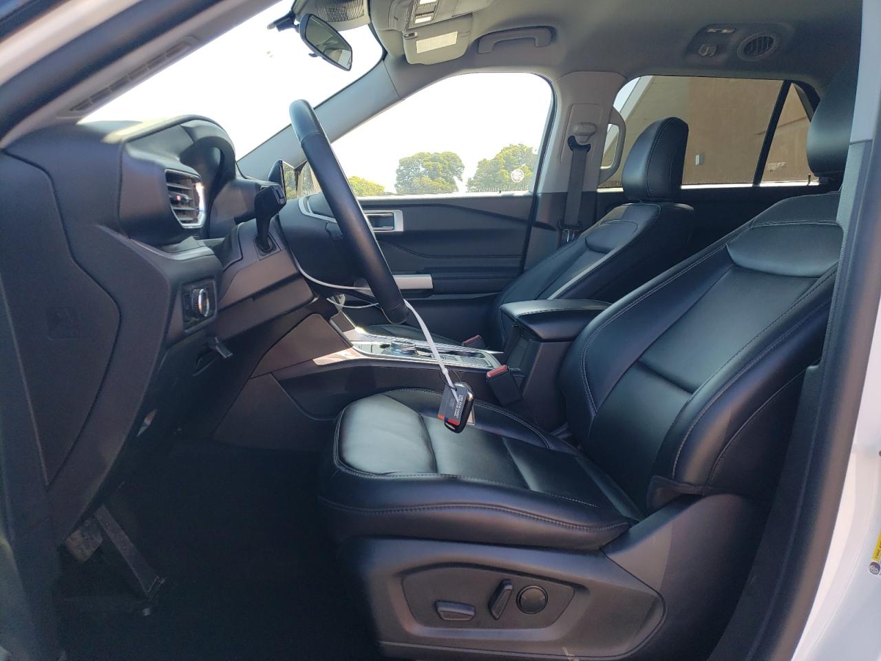 1FMSK7DH9PGB17648 2023 Ford Explorer Xlt