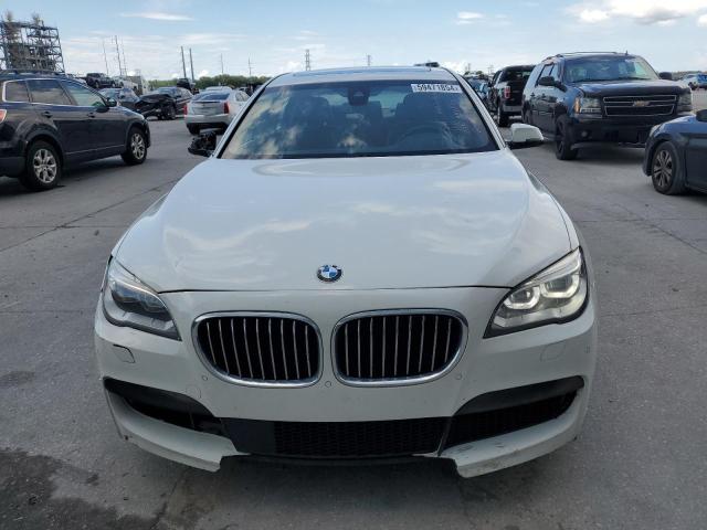 VIN WBAYE8C56FD780739 2015 BMW 7 Series, 750 LI no.5