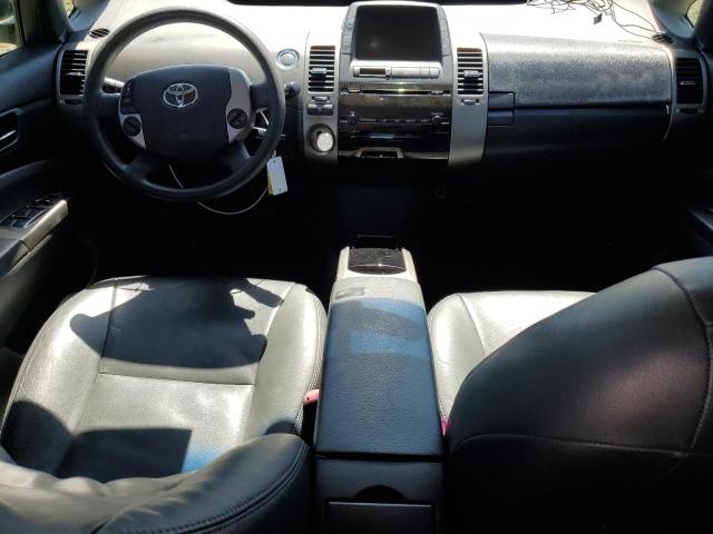 2008 Toyota Prius VIN: JTDKB20U483297222 Lot: 58158764