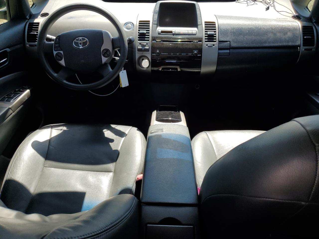 JTDKB20U483297222 2008 Toyota Prius