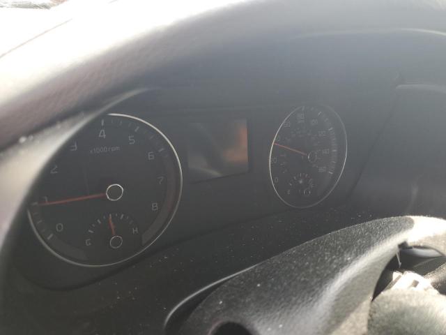 2021 Kia Forte Fe VIN: 3KPF24AD3ME383247 Lot: 57545304