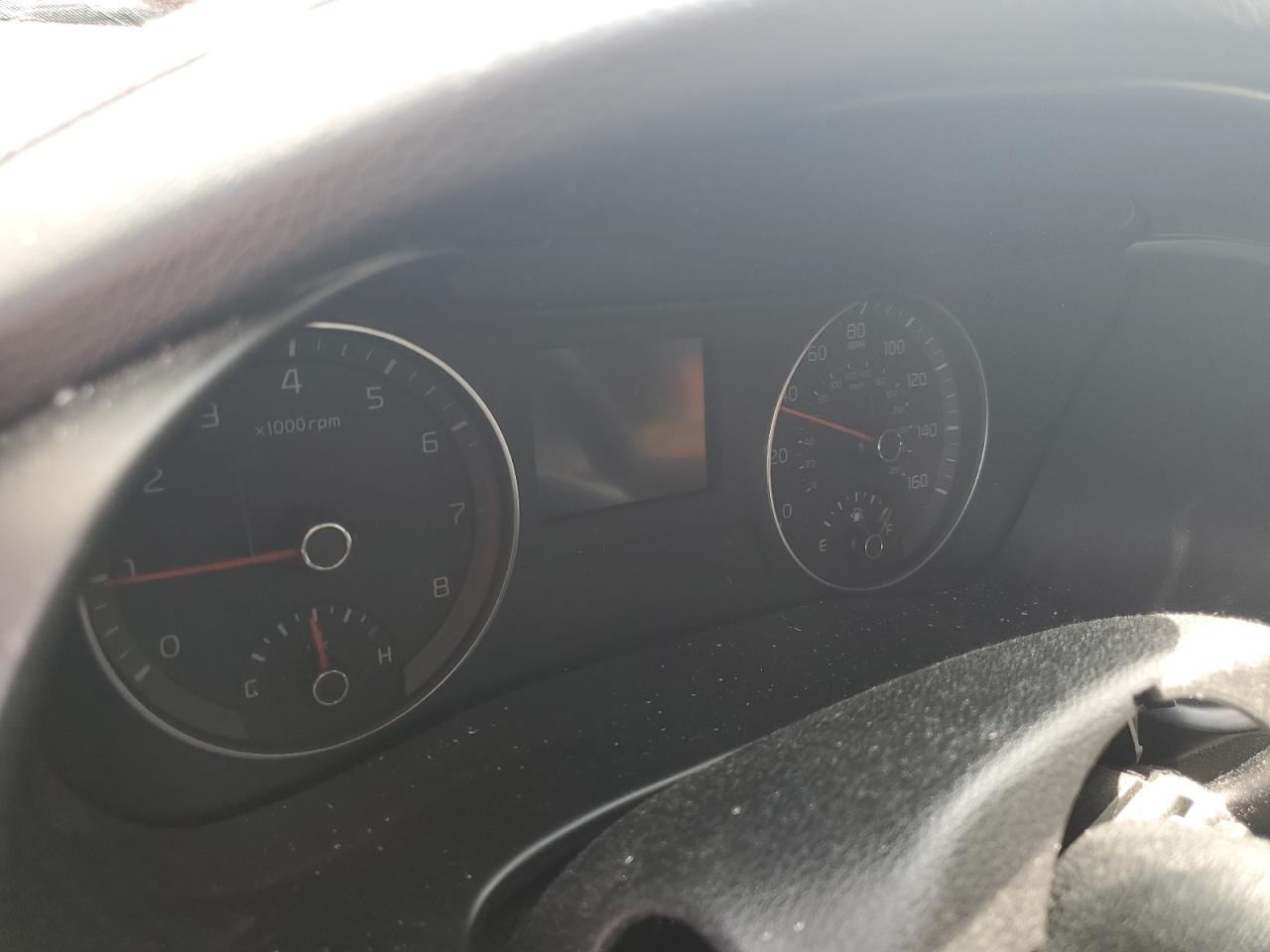 3KPF24AD3ME383247 2021 Kia Forte Fe