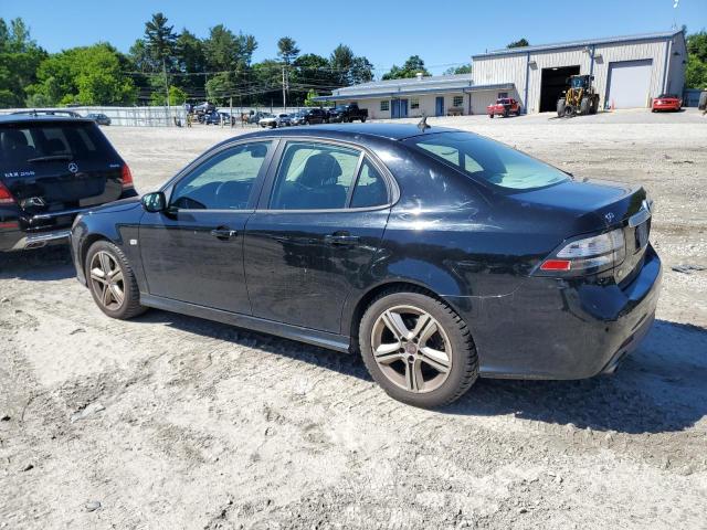 2010 Saab 9-3 2.0T VIN: YS3FA4BY7A1614100 Lot: 58547614