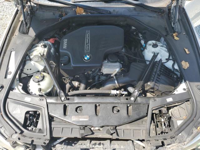 VIN WBA5A5C5XFD517652 2015 BMW 5 Series, 528 I no.11