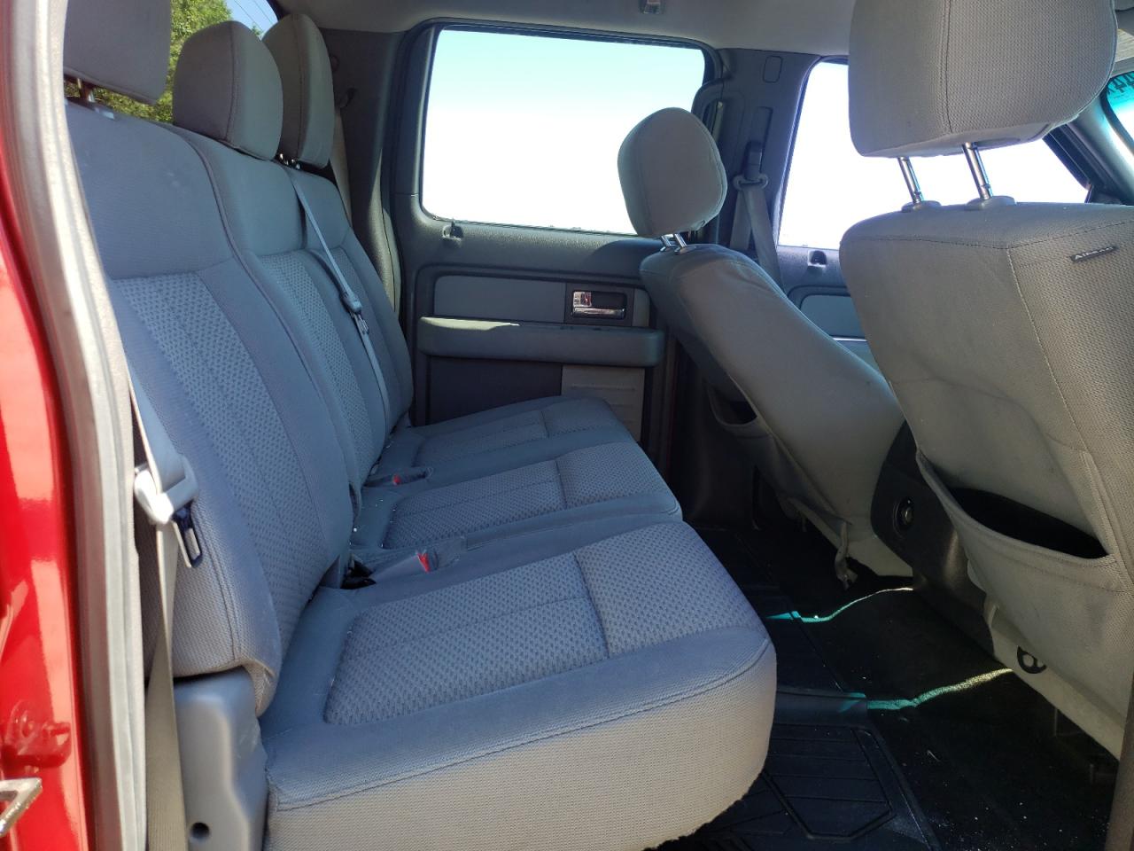 1FTEW1CM4CFB29076 2012 Ford F150 Supercrew