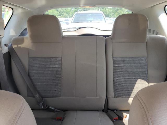 2008 Jeep Compass Sport VIN: 1J8FT47W88D727516 Lot: 59427394