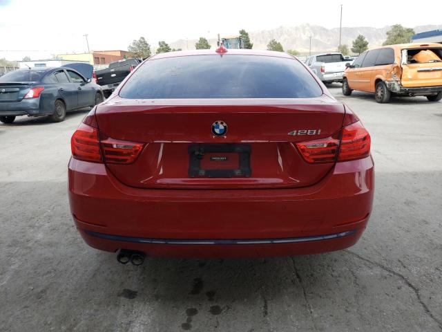 VIN WBA4A5C56FGK15799 2015 BMW 4 Series, 428 I Gran... no.6