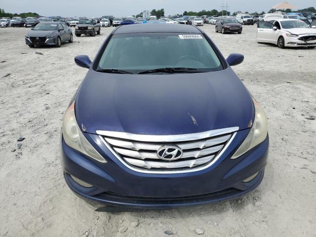 2011 Hyundai Sonata Se VIN: 5NPEC4AB4BH178388 Lot: 59089084