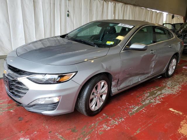 2023 Chevrolet Malibu Lt VIN: 1G1ZD5STXPF231097 Lot: 57515064