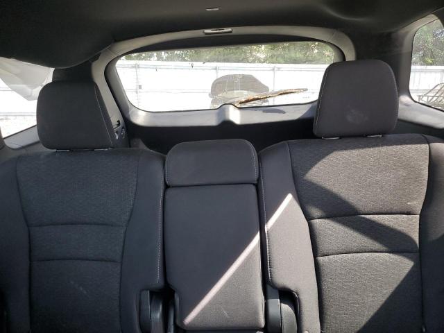 2019 Honda Passport Sport VIN: 5FNYF8H28KB011810 Lot: 57563424