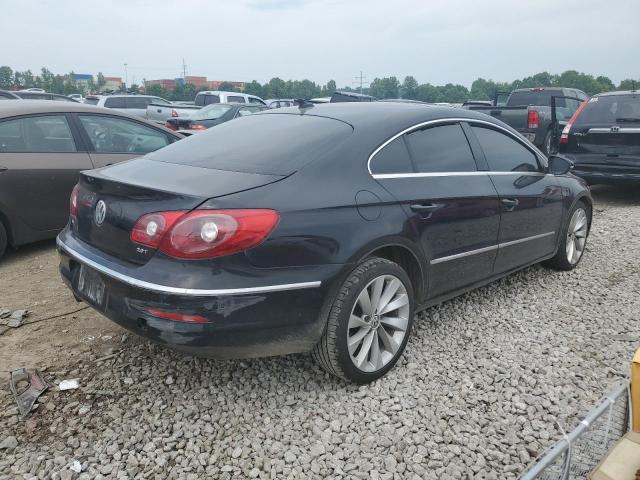 WVWHN7AN2BE719327 2011 Volkswagen Cc Luxury