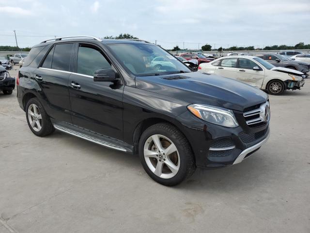 2018 Mercedes-Benz Gle 350 4Matic VIN: 4JGDA5HB7JB074485 Lot: 57908114