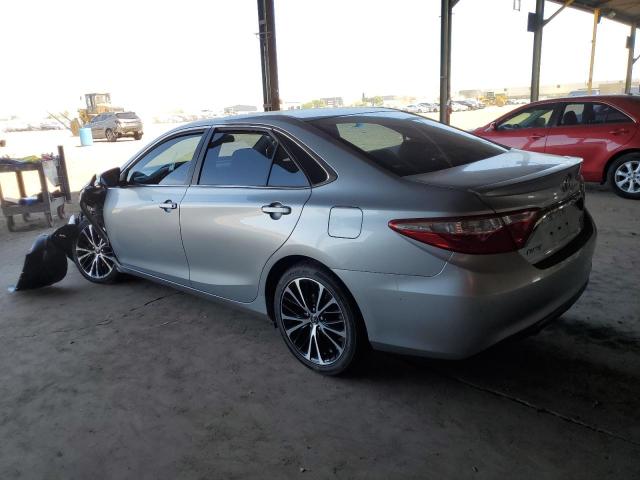 VIN 4T1BF1FK6FU481925 2015 Toyota Camry, LE no.2