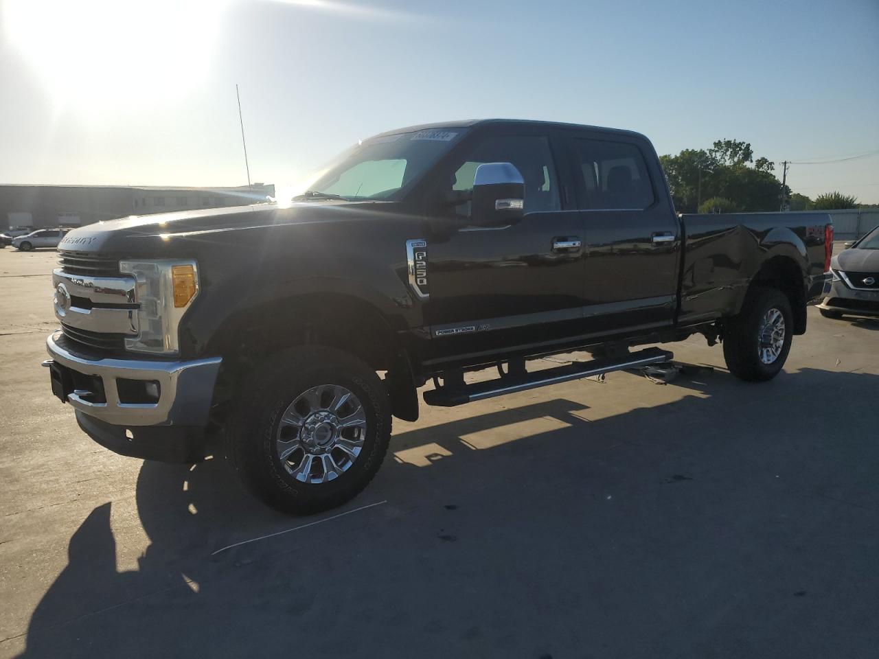 2017 Ford F250 Super Duty vin: 1FT7W2BT5HEC89942