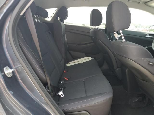 2019 HYUNDAI TUCSON SE - KM8J23A49KU858009
