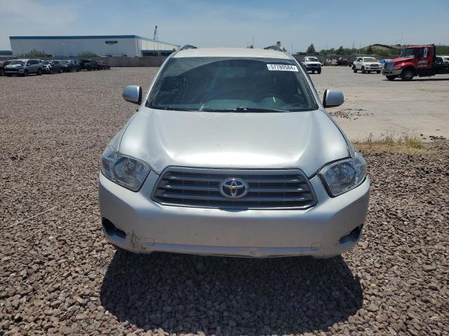 2008 Toyota Highlander VIN: JTEDS41A382010043 Lot: 57780584