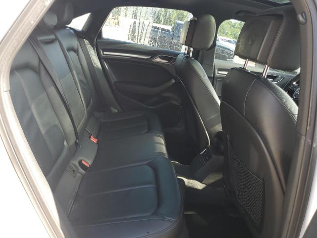 2018 AUDI A3 PREMIUM - WAUAUGFF4J1033587