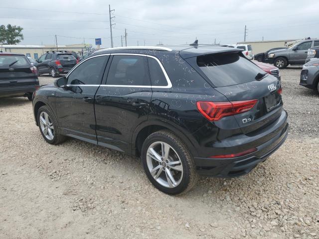 2020 Audi Q3 Premium S Line VIN: WA1DECF31L1109131 Lot: 56708574