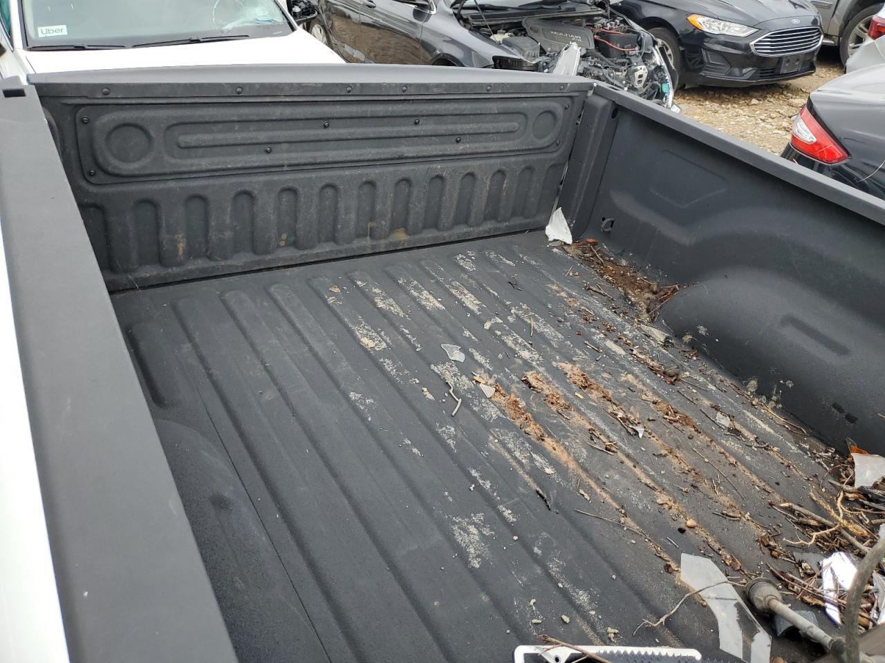 3C6JR6AP5DG504822 2013 Ram 1500 St